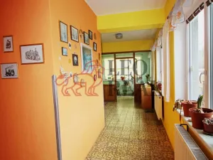 Prodej rodinného domu, Rapotice, 120 m2