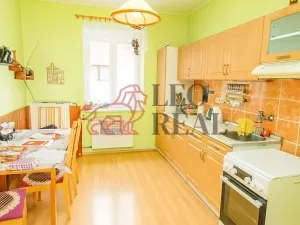 Prodej rodinného domu, Rapotice, Hlavní, 120 m2