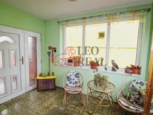 Prodej rodinného domu, Rapotice, Hlavní, 120 m2