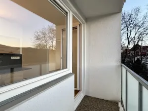 Pronájem bytu 3+1, Liberec - Liberec III-Jeřáb, Anglická, 69 m2