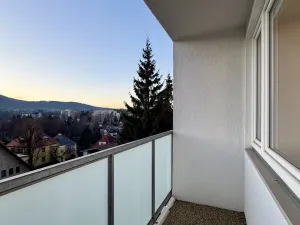 Pronájem bytu 3+1, Liberec - Liberec III-Jeřáb, Anglická, 69 m2