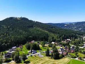Prodej chaty, Albrechtice v Jizerských horách, 145 m2