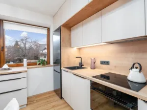 Prodej bytu 3+kk, Vrchlabí, Jos. Šíra, 63 m2