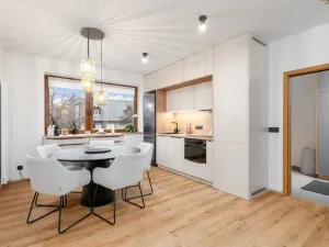 Prodej bytu 3+kk, Vrchlabí, Jos. Šíra, 63 m2