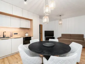 Prodej bytu 3+kk, Vrchlabí, Jos. Šíra, 63 m2