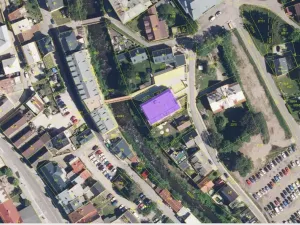 Prodej bytu 3+kk, Vrchlabí, Jos. Šíra, 63 m2