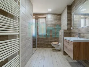 Prodej činžovního domu, Orlová, M. Ryšky, 277 m2