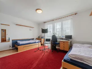 Prodej rodinného domu, Ostrava, Sýkorova, 160 m2