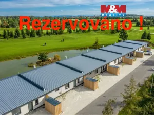 Prodej rodinného domu, Mladá Boleslav - Podlázky, 100 m2
