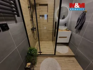 Prodej bytu 3+1, Karviná - Mizerov, Studentská, 65 m2