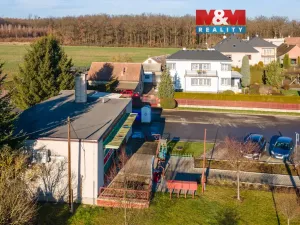 Prodej obchodního prostoru, Králíky, 146 m2