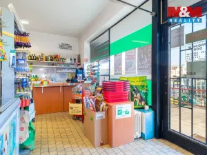 Prodej obchodního prostoru, Králíky, 146 m2