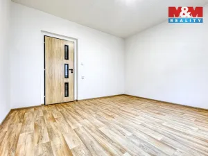 Prodej bytu 3+kk, Stod, Krandova, 67 m2