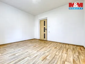 Prodej bytu 3+kk, Stod, Krandova, 67 m2