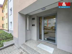 Prodej bytu 3+kk, Stod, Krandova, 67 m2