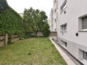 Pronájem bytu 2+kk, Praha, 45 m2