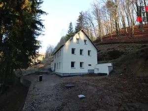 Prodej rodinného domu, Liberec - Liberec XIV-Ruprechtice, Dračí, 153 m2