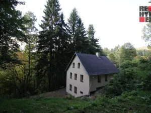 Prodej rodinného domu, Liberec - Liberec XIV-Ruprechtice, Dračí, 153 m2