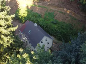 Prodej rodinného domu, Liberec - Liberec XIV-Ruprechtice, Dračí, 153 m2