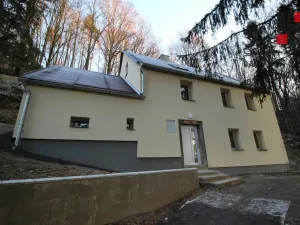 Prodej rodinného domu, Liberec - Liberec XIV-Ruprechtice, Dračí, 153 m2