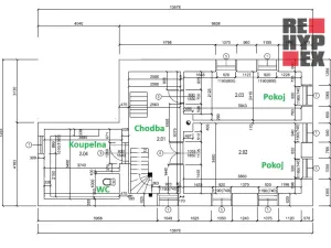 Prodej rodinného domu, Liberec - Liberec XIV-Ruprechtice, Dračí, 153 m2