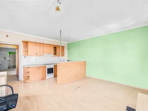 Prodej činžovního domu, Domažlice - Město, Spálená, 312 m2