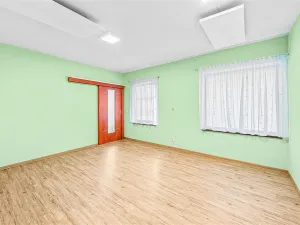 Prodej činžovního domu, Domažlice - Město, Spálená, 312 m2