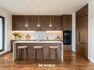 Prodej bytu 4+kk, Praha, Tupolevova, 93 m2