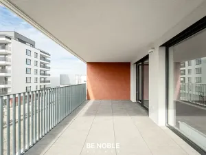 Prodej bytu 4+kk, Praha, Tupolevova, 93 m2