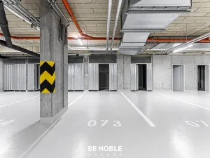 Prodej bytu 4+kk, Praha, Tupolevova, 93 m2