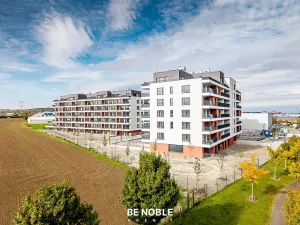 Prodej bytu 3+kk, Praha - Letňany, Tupolevova, 93 m2