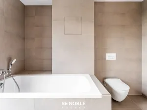 Prodej bytu 3+kk, Praha - Letňany, Tupolevova, 93 m2