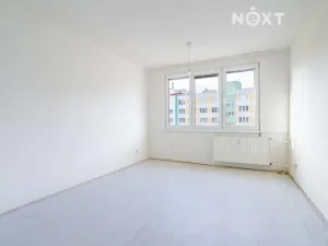 Prodej bytu 2+1, Český Krumlov, Sídliště Plešivec, 57 m2