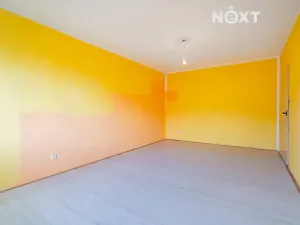 Prodej bytu 2+1, Český Krumlov, Sídliště Plešivec, 57 m2