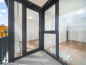 Pronájem bytu 2+kk, Praha - Chodov, Líbalova, 47 m2