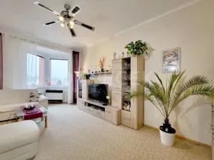 Prodej bytu 2+1, Brno - Černovice, Tržní, 83 m2