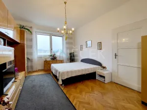 Prodej bytu 2+1, Brno - Černovice, Tržní, 83 m2