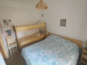 Prodej bytu 2+kk, Scalea, Itálie, 35 m2