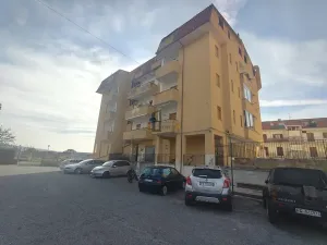 Prodej bytu 3+kk, Scalea, Itálie, 50 m2