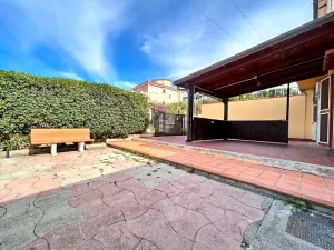 Prodej bytu 4+kk, Scalea, Itálie, 80 m2