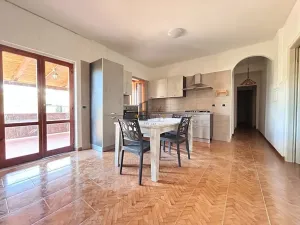 Prodej bytu 4+kk, Scalea, Itálie, 80 m2