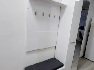 Pronájem bytu 1+1, Cheb, Lesní, 35 m2