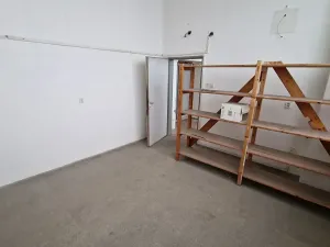 Pronájem skladu, Jihlava, 60 m2