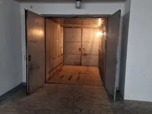 Pronájem skladu, Jihlava, 147 m2