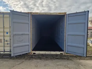 Pronájem skladu, Jihlava, 27 m2