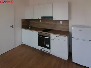 Prodej bytu 2+kk, Svitavy, Říční, 50 m2