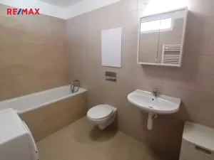 Prodej bytu 2+kk, Svitavy, Říční, 50 m2