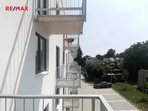 Prodej bytu 2+kk, Svitavy, Říční, 50 m2