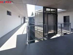 Prodej bytu 2+kk, Svitavy, Říční, 50 m2