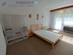 Pronájem bytu 2+1, Světlá nad Sázavou, Sázavská, 55 m2